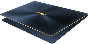 Asus ZenBook 3 UX390UAK (1 foto / 2)