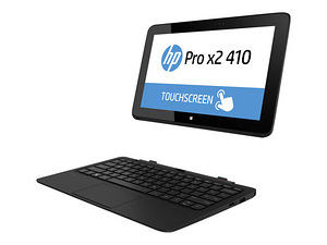 HP Pro x2 410 G1 (2 foto / 3)