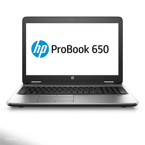 HP ProBook 650 G2 (1 foto / 1)
