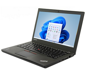 Lenovo ThinkPad A275 (1 foto / 2)