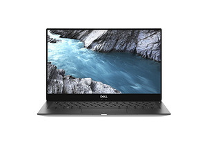 Dell XPS 9370, 4K Touchscreen (2 foto / 2)