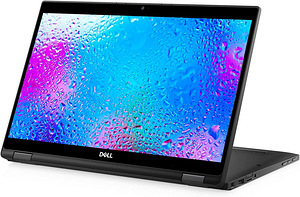 Dell Latitude 7390 2-in-1 Touchscreen (1 foto / 2)