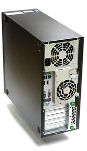 HP ProDesk 600 G1 Tower, 512 SSD (2 foto / 2)