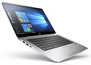 HP EliteBook 1030 G1 QHD+ (3200x1800) Touchscreen (2 foto / 3)