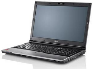 Fujitsu Celsius H720 (2 фото из 2)