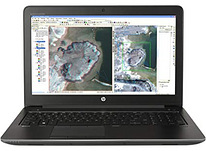 HP ZBook 15 G3 i7, 32GB