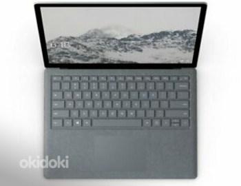 Microsoft Surface Laptop i7 16GB 512 SSD (фото #2)