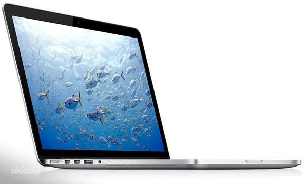 Apple MacBook Pro 15,4" (Retina, Mid 2015) (фото #2)