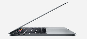 Apple MacBook Pro 13-Inch Mid 2017 (1 foto / 1)