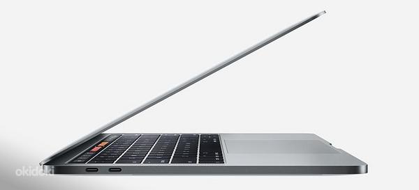 Apple MacBook Pro 13-Inch Mid 2017 (фото #1)