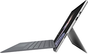 Microsoft Surface Pro 5 (1 foto / 2)