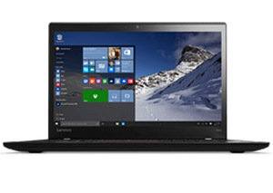 Lenovo ThinkPad Yoga 260 (1 foto / 1)