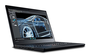 Lenovo ThinkPad P50 32GB (2 foto / 2)