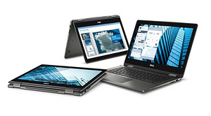 Dell Latitude 3390 2-in-1, Touchscreen (1 foto / 3)