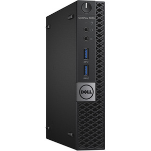 Dell OptiPlex 5050 Micro PC, 16GB (1 foto / 2)