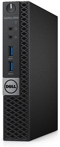Dell OptiPlex 5050 Micro PC, 16GB (2 foto / 2)