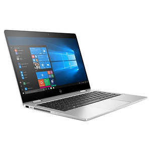 HP EliteBook x360 830 G6 i7 32GB 512 SSD (2 foto / 2)