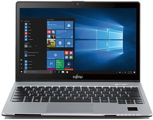Fujitsu LifeBook S937 Full HD, IPS (2 foto / 2)