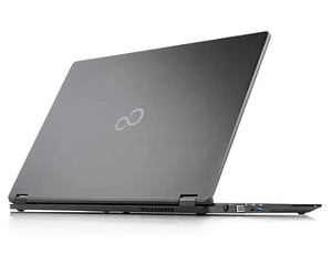 Fujitsu Lifebook U758 Ultrabook (2 foto / 2)