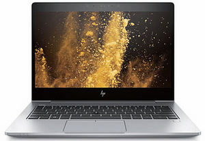 HP EliteBook 830 G5 Touchscreen (1 foto / 1)