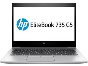 HP EliteBook 735 G5 (1 foto / 2)