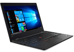 Lenovo ThinkPad L380 (1 foto / 2)