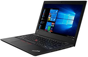 Lenovo ThinkPad L380 (2 foto / 2)