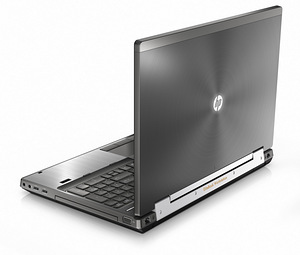 HP EliteBook 8560w 16GB (2 foto / 2)
