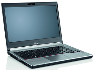 Fujitsu LifeBook E736 16GB (1 foto / 2)