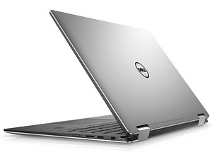 Dell XPS 13 9365 2-in-1 Touch (2 foto / 2)