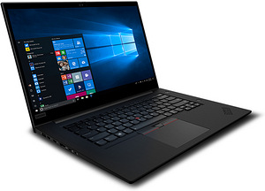 Lenovo ThinkPad P1 (2 foto / 2)