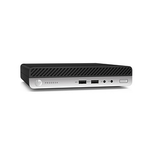HP ProDesk 400 G5 Mini PC (1 foto / 2)