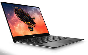 Dell XPS 13 7390 4K (1 foto / 2)