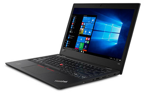 Lenovo ThinkPad L480 (1 foto / 3)