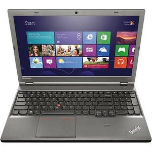 Lenovo ThinkPad T540p (2 фото из 2)