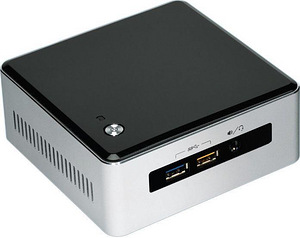 Intel NUC NUC5i5RYK (1 foto / 3)