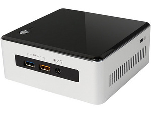 Intel NUC NUC5i5RYK (3 foto / 3)
