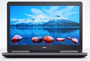 Dell Precision 7710 (1 фото из 1)
