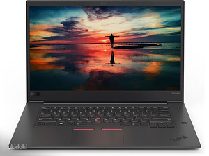 Lenovo ThinkPad X1 Extreme 2nd Gen (1 foto / 1)