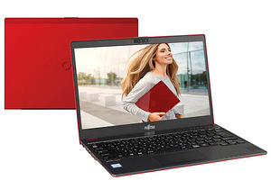 Fujitsu LifeBook U938 (1 фото из 2)
