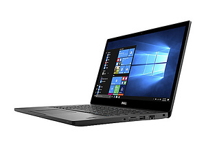 Dell Latitude 7380 (2 foto / 2)