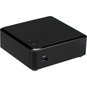 Intel NUC DC53427HYE Mini PC (1 фото из 2)