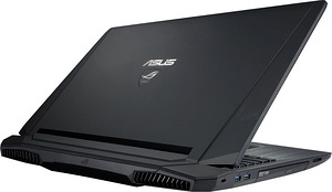 Asus ROG G750JW (3 фото из 3)