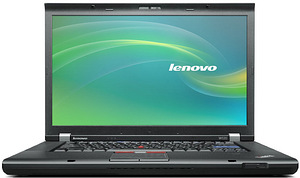 Lenovo ThinkPad W520 (2 foto / 2)