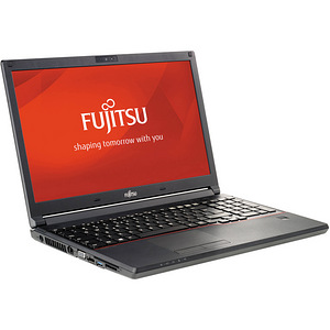 Fujitsu LifeBook E554 Full HD 16GB (1 foto / 2)