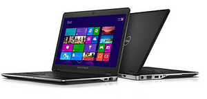 Dell Latitude 6430u (2 foto / 3)