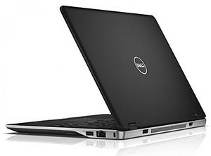 Dell Latitude 6430u (3 foto / 3)