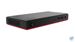 Lenovo ThinkCentre M90n-1 Mini PC (1 foto / 2)
