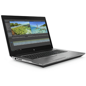 HP ZBook 17 G6 (1 foto / 2)