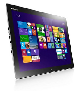 Lenovo HORIZON 2e All-in-one (1 foto / 3)